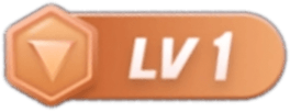 等级-LV1-小七笔记