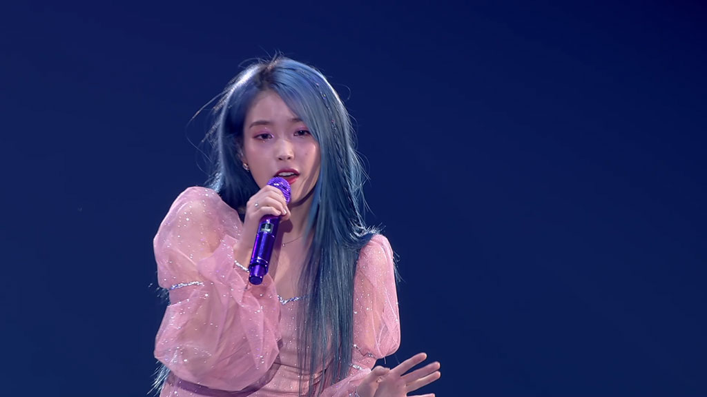 IU李知恩 2019 “Love poem” 巡回演唱会 首尔站 IU 2019 Love Poem concert in Seoul《BDrip MKV 17.9G》插图 IU李知恩 2019 “Love poem” 巡回演唱会 首尔站 IU 2019 Love Poem concert in Seoul《BDrip MKV 17.9G》插图
