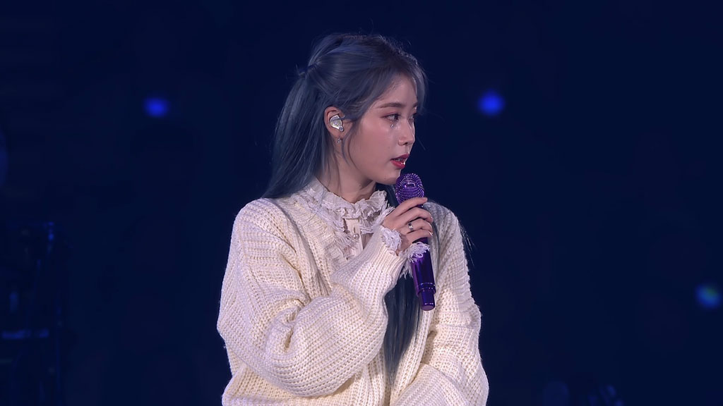 IU李知恩 2019 “Love poem” 巡回演唱会 首尔站 IU 2019 Love Poem concert in Seoul《BDrip MKV 17.9G》插图2 IU李知恩 2019 “Love poem” 巡回演唱会 首尔站 IU 2019 Love Poem concert in Seoul《BDrip MKV 17.9G》插图2