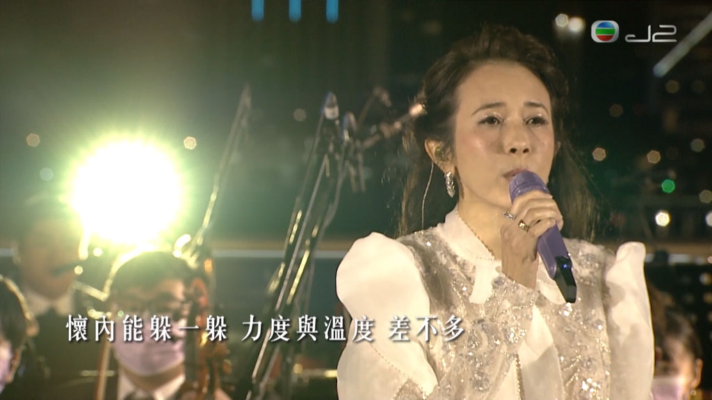 J2 想你 张国荣 线上演唱会 J2 In Loving Memory of Leslie Cheung Online Concert 2021《HDTV TS 14.1G》插图1 J2 想你 张国荣 线上演唱会 J2 In Loving Memory of Leslie Cheung Online Concert 2021《HDTV TS 14.1G》插图1