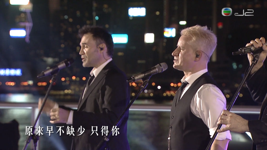 J2 想你 张国荣 线上演唱会 J2 In Loving Memory of Leslie Cheung Online Concert 2021《HDTV TS 14.1G》插图3 J2 想你 张国荣 线上演唱会 J2 In Loving Memory of Leslie Cheung Online Concert 2021《HDTV TS 14.1G》插图3