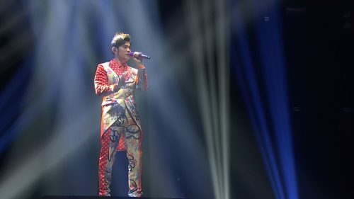 周杰伦2016地表最强世界巡回演唱会 The Invincible Tour Jay Chou-小七笔记