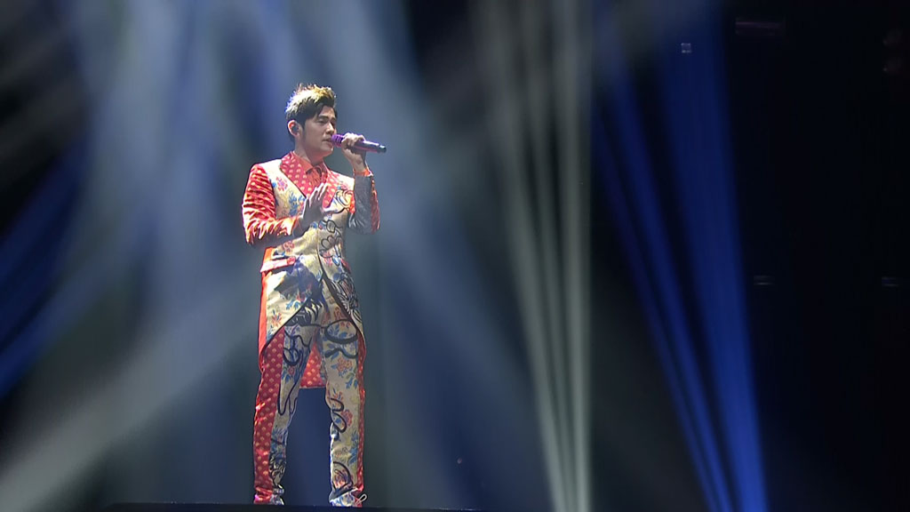 周杰伦2016地表最强世界巡回演唱会 The Invincible Tour Jay Chou插图1 周杰伦2016地表最强世界巡回演唱会 The Invincible Tour Jay Chou插图1