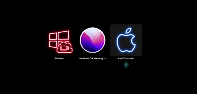【黑苹果安装教程】macOS 12 Monterey 原版 OC引导插图10 【黑苹果安装教程】macOS 12 Monterey 原版 OC引导插图10
