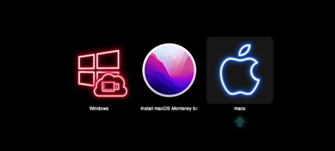 【黑苹果安装教程】macOS 12 Monterey 原版 OC引导插图11 【黑苹果安装教程】macOS 12 Monterey 原版 OC引导插图11