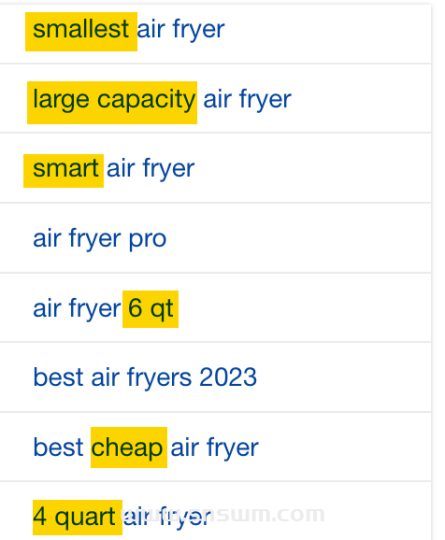 什么是SEO中的搜索意图？如何优化-小七笔记
